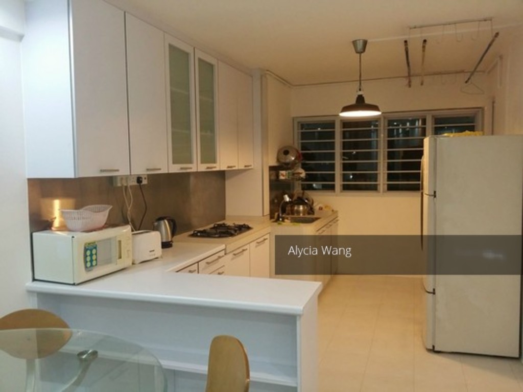 Ang Mo Kio Avenue 4 thumbnail photo